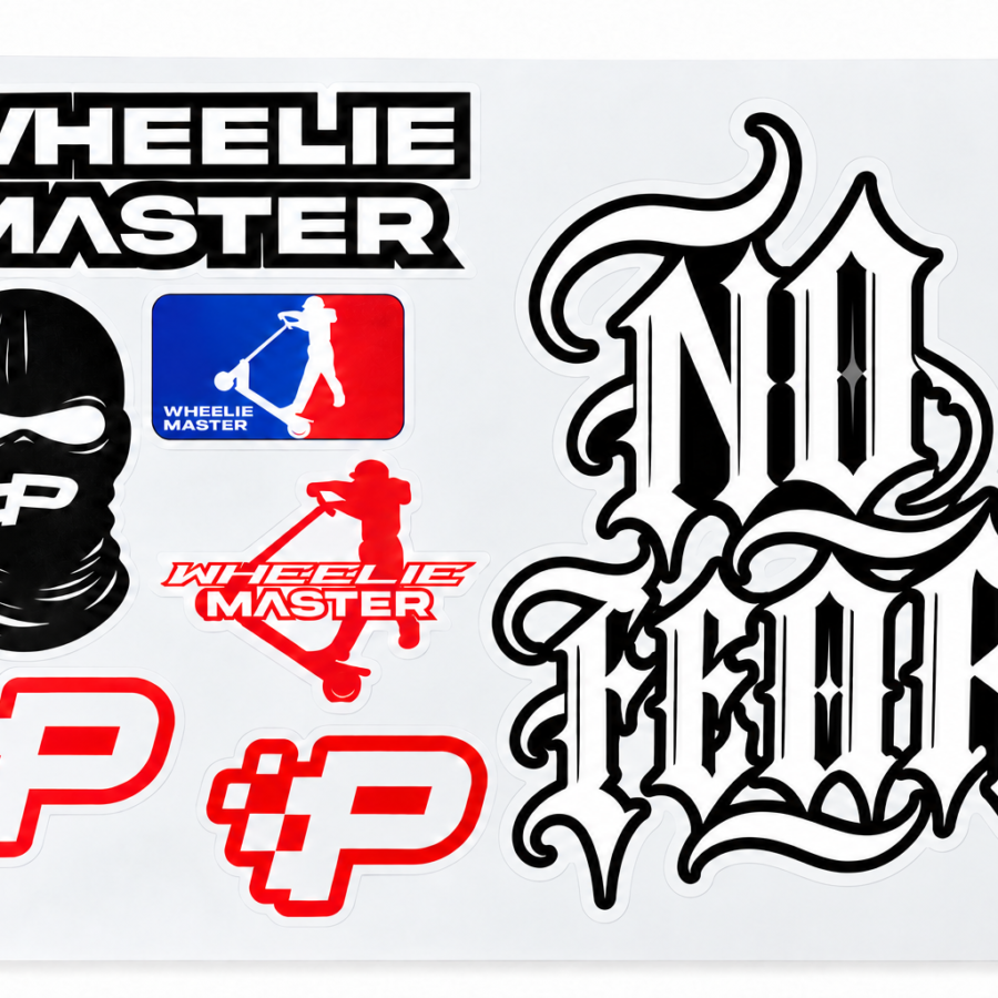 NO FEAR